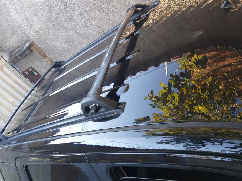 Ford EcoSport • 2009 • 122,300 km 12