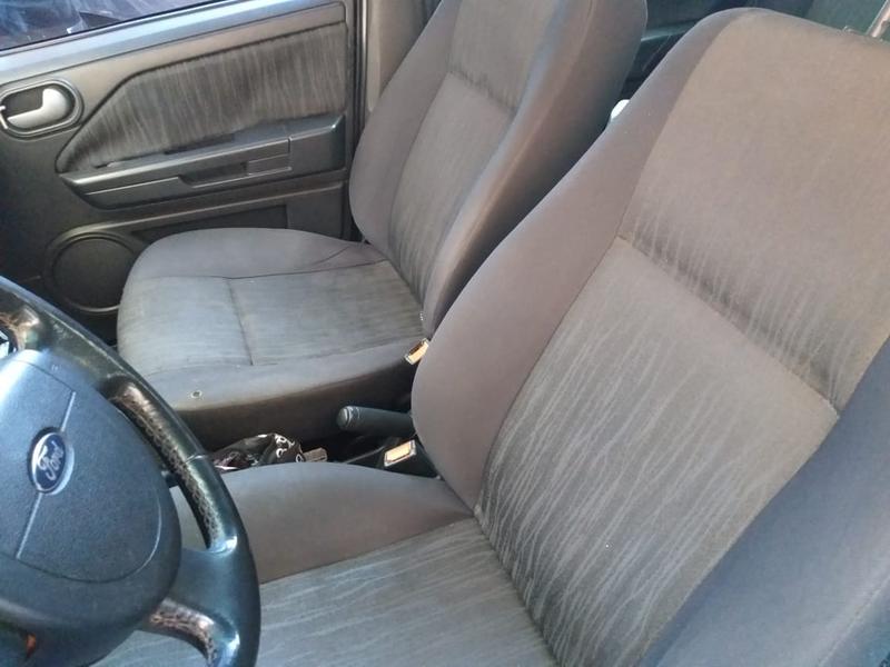 Ford EcoSport • 2009 • 122,300 km 3