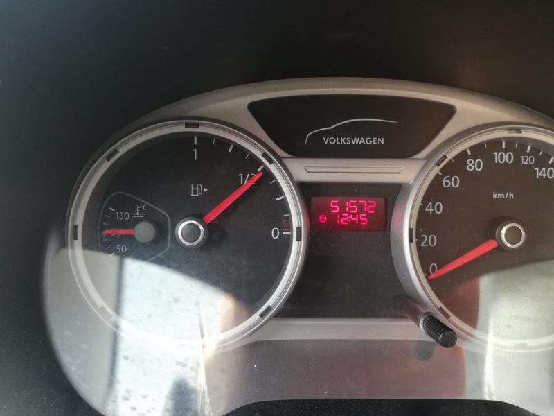 Volkswagen Gol • 2013 • 52,000 km 7