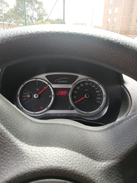 Volkswagen Gol • 2013 • 52,000 km 10