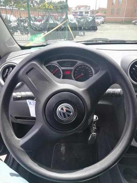 Volkswagen Gol • 2013 • 52,000 km 6