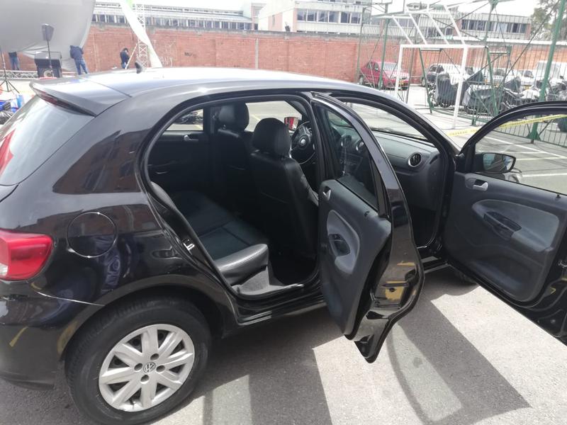 Volkswagen Gol • 2013 • 52,000 km 9