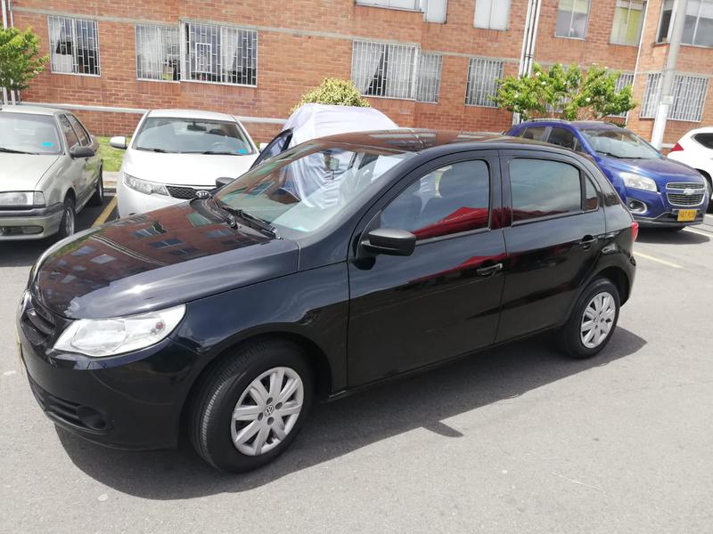 Volkswagen Gol • 2013 • 52,000 km 12