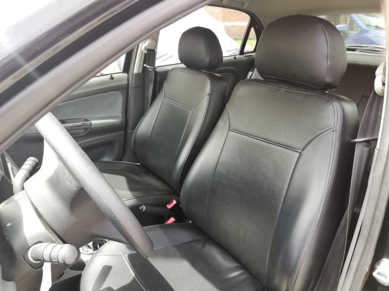 Volkswagen Gol • 2013 • 52,000 km 15