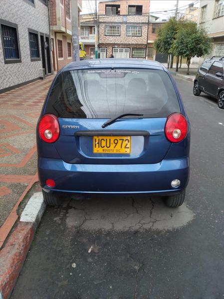 Chevrolet  • 2014 • 70,000 km 2