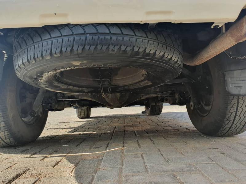 Toyota Fortuner • 2010 • 77,000 km 8