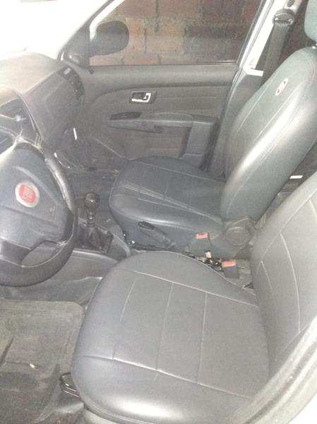 Fiat Siena • 2014 • 250 km 9