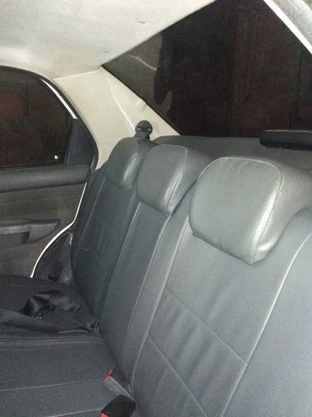 Fiat Siena • 2014 • 250 km 10