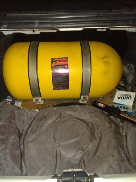 Fiat Siena • 2014 • 250 km 2