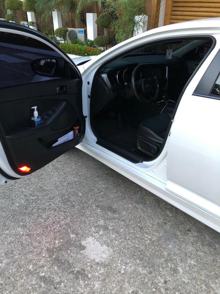 Kia K 2500 • 2014 • 150,000 km 1