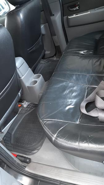 Mazda BT • 2009 • 207,000 km 3