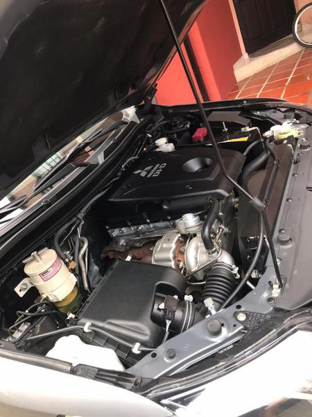 Mitsubishi Mirage • 2020 • 27,000 km 1