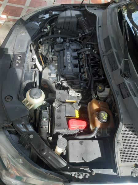 Chevrolet Sail • 2016 • 74,000 km 4