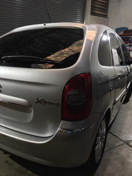 Citroën Xsara • 2009 • 200,000 km 11