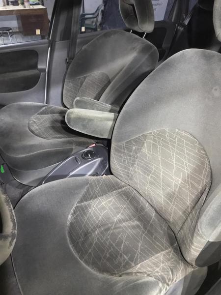 Citroën Xsara • 2009 • 200,000 km 8