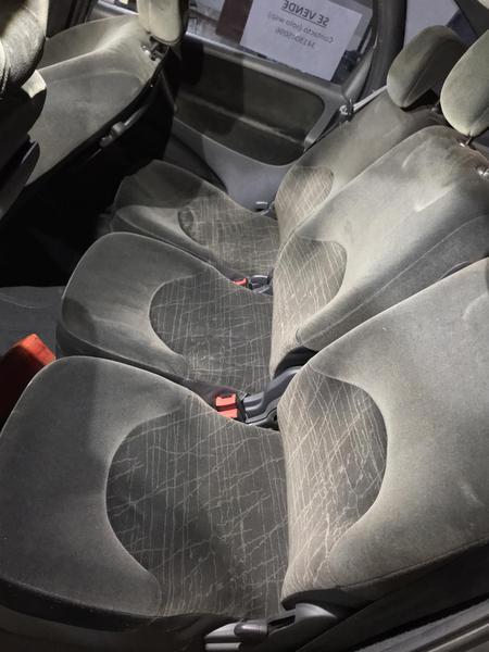 Citroën Xsara • 2009 • 200,000 km 4