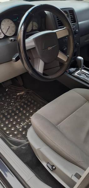 Chrysler 300 C • 2014 • 214,000 km 4