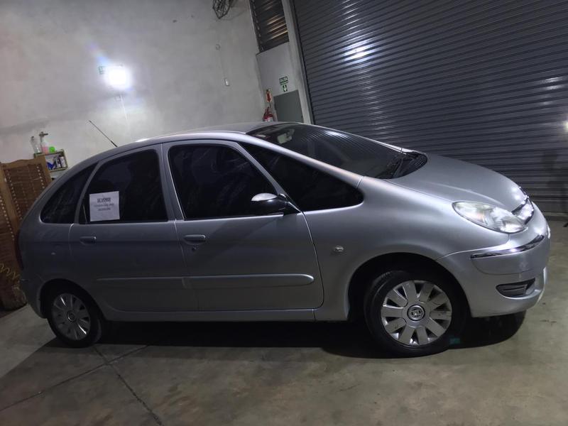 Citroën Xsara • 2009 • 200,000 km 10