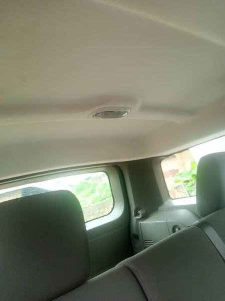 Dodge Nitro • 2007 • 274,753 km 4