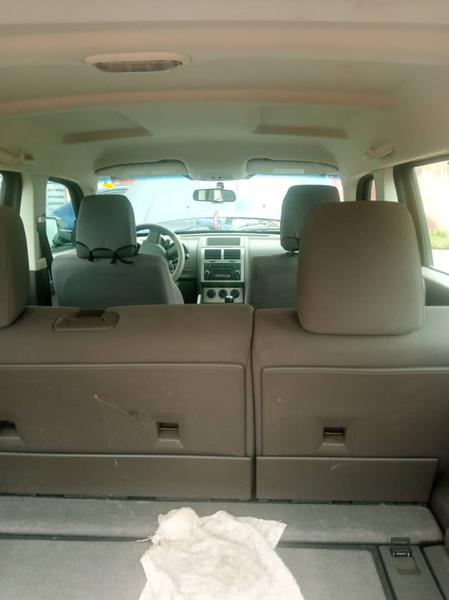 Dodge Nitro • 2007 • 274,753 km 7