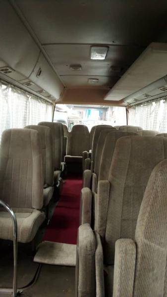 Acura ILX • 2004 • 1,000 km 11