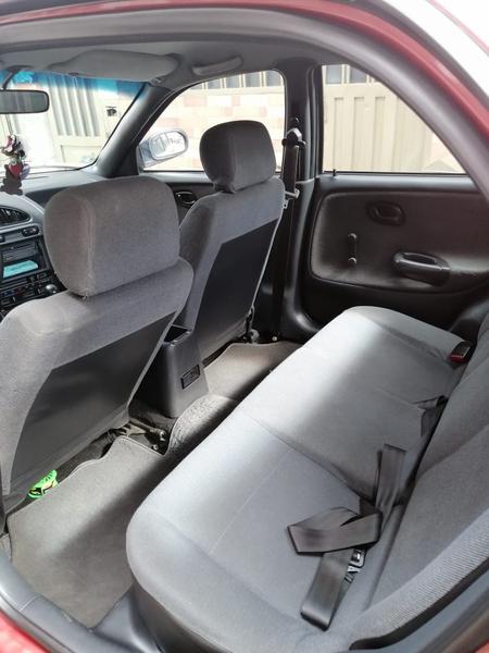 Chevrolet 1500 • 1998 • 126,000 km 7