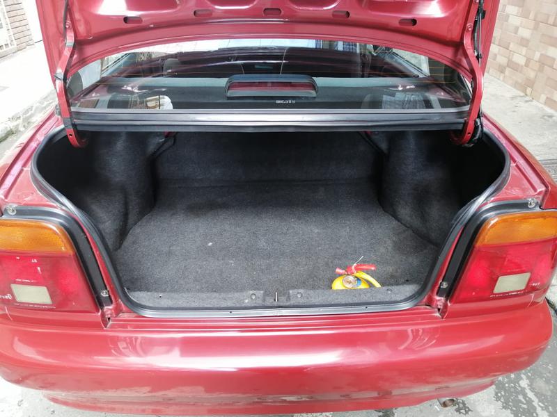 Chevrolet 1500 • 1998 • 126,000 km 8