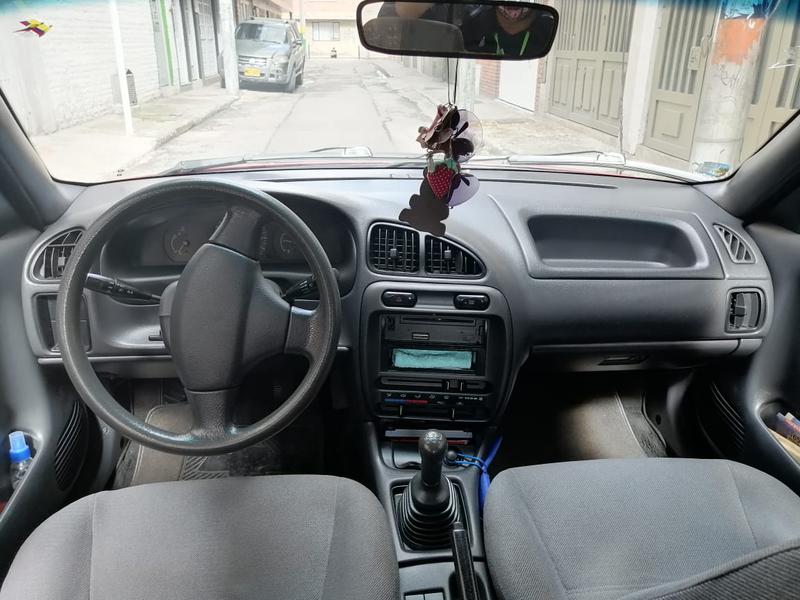 Chevrolet 1500 • 1998 • 126,000 km 5