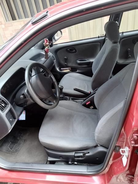 Chevrolet 1500 • 1998 • 126,000 km 3