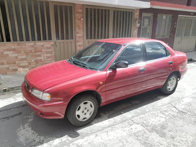 Chevrolet 1500 • 1998 • 126,000 km 6