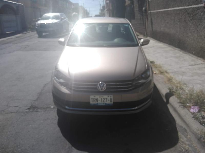 Volkswagen Vento • 2020 • 5,000 km 5