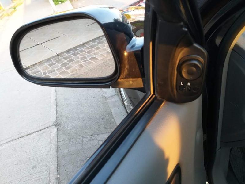 Chevrolet Optra • 2012 • 80,000 km 5