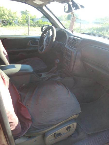 Chevrolet  • 2004 • 198,260 km 3