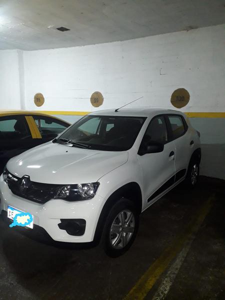 Renault Wind • 2020 • 100 km 2