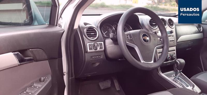 Chevrolet  • 2011 • 99,000 km 5