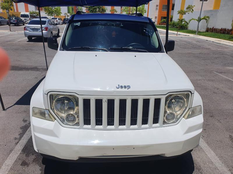 Jeep  • 2013 • 79,000 km 6