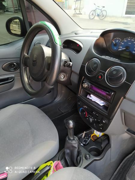 Chevrolet  • 2010 • 85,000 km 1