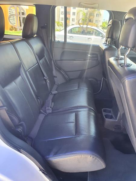 Jeep  • 2013 • 79,000 km 2