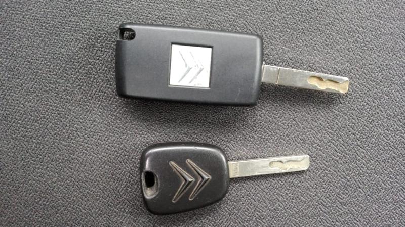 Citroën C3 • 2009 • 114,000 km 17