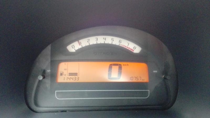 Citroën C3 • 2009 • 114,000 km 16