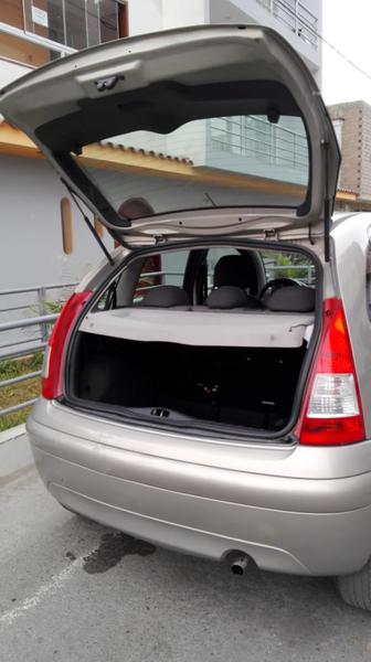 Citroën C3 • 2009 • 114,000 km 18