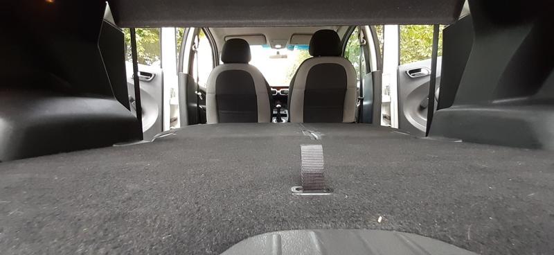 Citroën C3 Picasso • 2013 • 117,000 km 4