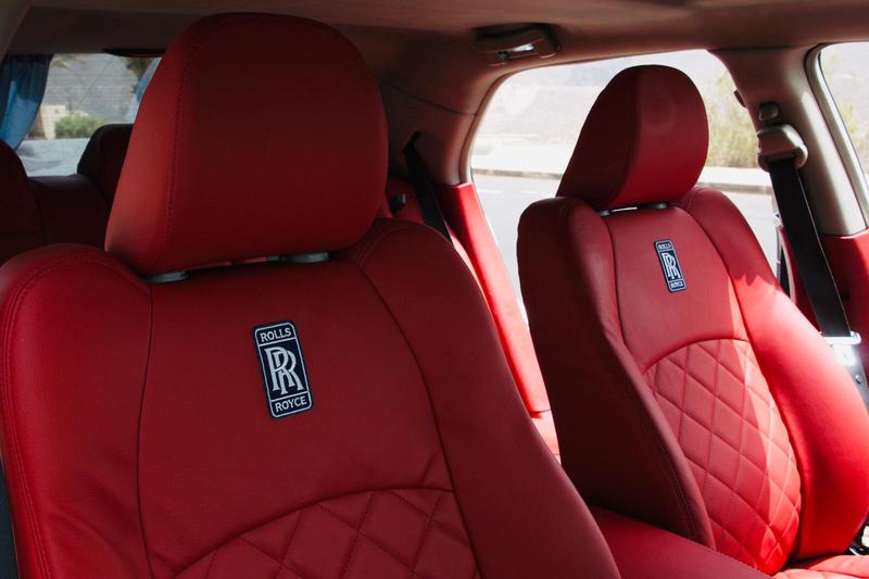 Chrysler 300 C • 2007 • 206,000 km 9