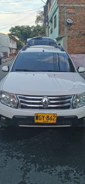 Renault Duster • 2015 • 62,000 km 5