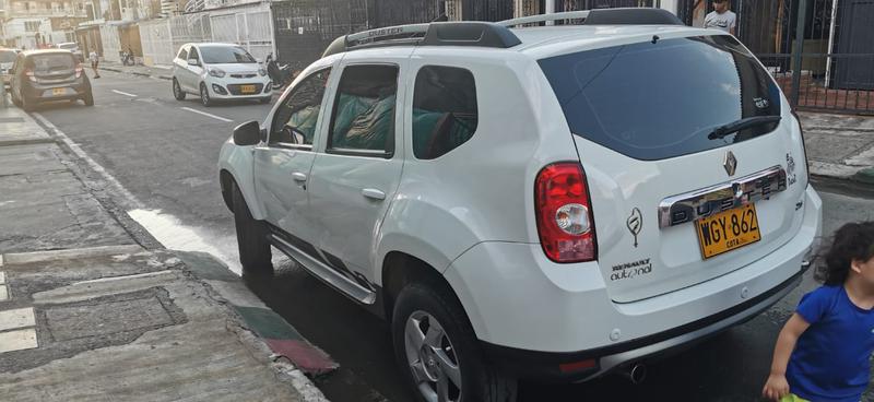 Renault Duster • 2015 • 62,000 km 1