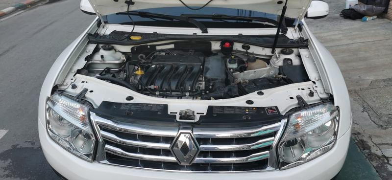 Renault Duster • 2015 • 62,000 km 2