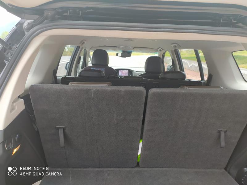 Chevrolet TrailBlazer • 2018 • 22,000 km 3