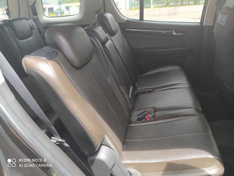 Chevrolet TrailBlazer • 2018 • 22,000 km 1