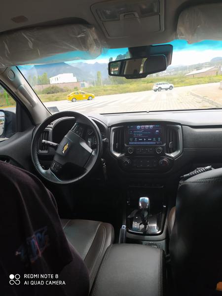 Chevrolet TrailBlazer • 2018 • 22,000 km 2