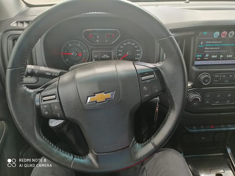 Chevrolet TrailBlazer • 2018 • 22,000 km 4
